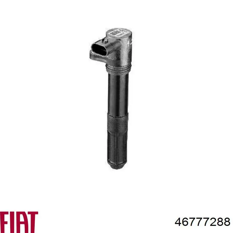 Катушка зажигания 46777288 Fiat/Alfa/Lancia