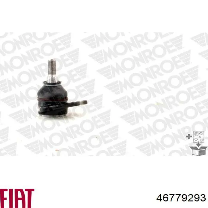 Купить 46779293 Fiat/Alfa/Lancia Нижняя шаровая опора