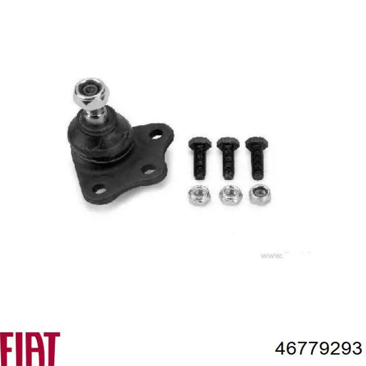 Нижняя шаровая опора 46779293 Fiat/Alfa/Lancia