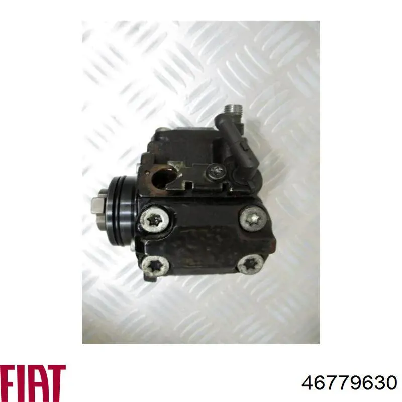 Купить 46779630 Fiat/Alfa/Lancia ТНВД