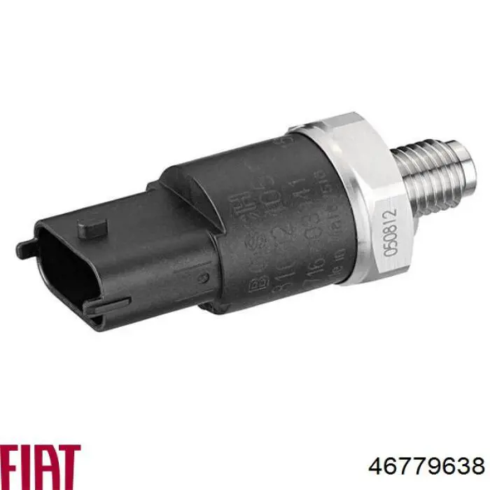 Купить 46779638 Fiat/Alfa/Lancia Датчик давления топлива