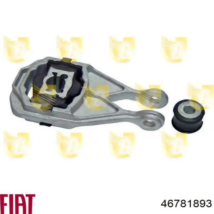 Купить 46781893 Fiat/Alfa/Lancia Подушка коробки