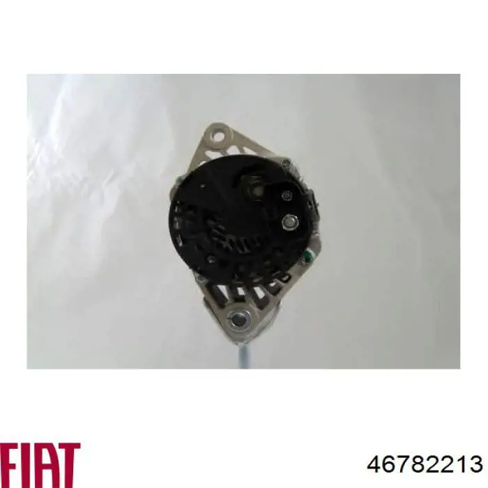 46782213 Fiat/Alfa/Lancia Генератор автомобильный