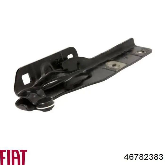 Петля капота, правая Fiat/Alfa/Lancia 46782383 цена, от 5.64 USD
