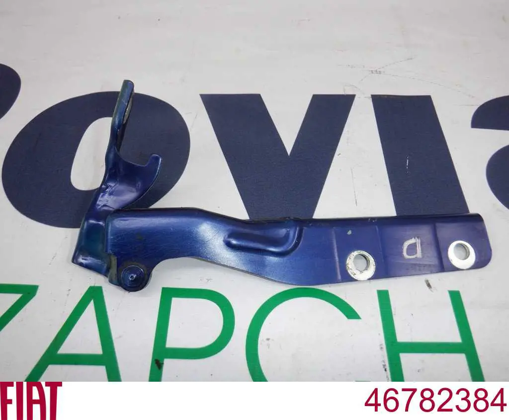 Петля капота, левая Fiat/Alfa/Lancia 46782384 цена, от 4.23 USD