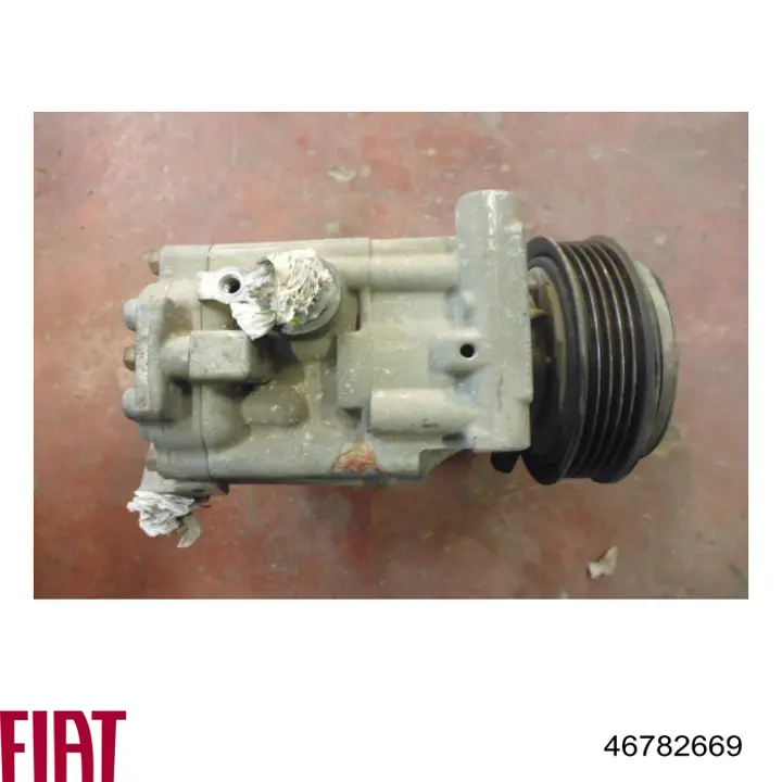 46782669 Fiat/Alfa/Lancia