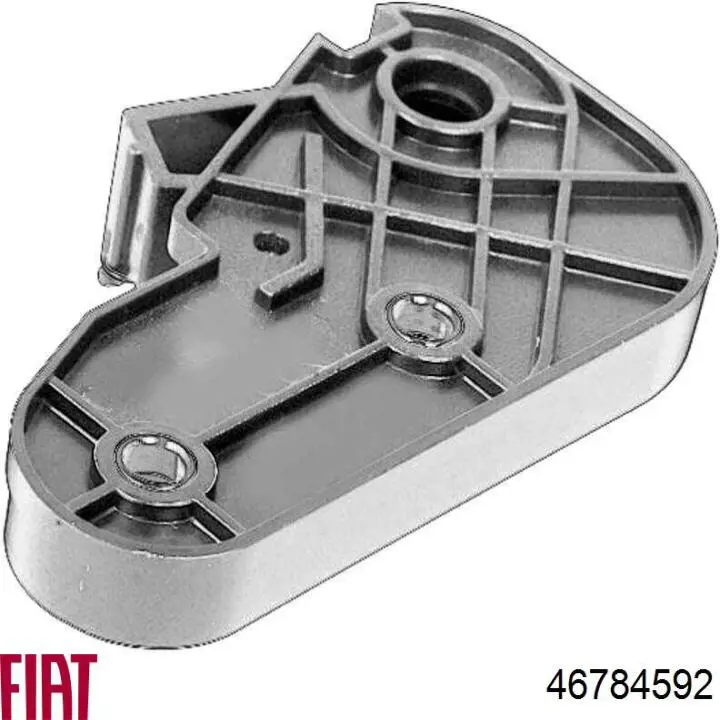 Капот Fiat/Alfa/Lancia 46784592 цена, от 29.83 USD