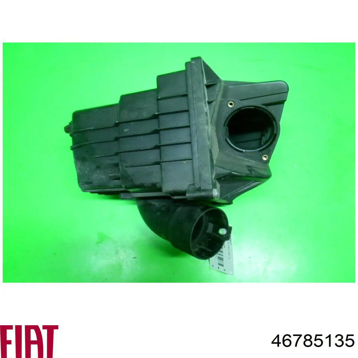 46785135 Fiat/Alfa/Lancia filtro de ar