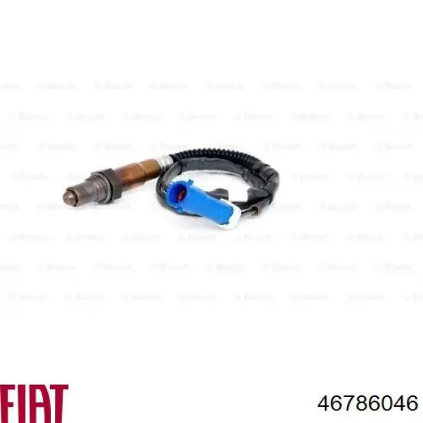 46786046 Fiat/Alfa/Lancia