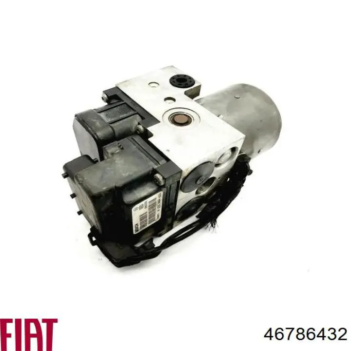 Fiat/Alfa/Lancia 46786432 цена, от 90.65 USD