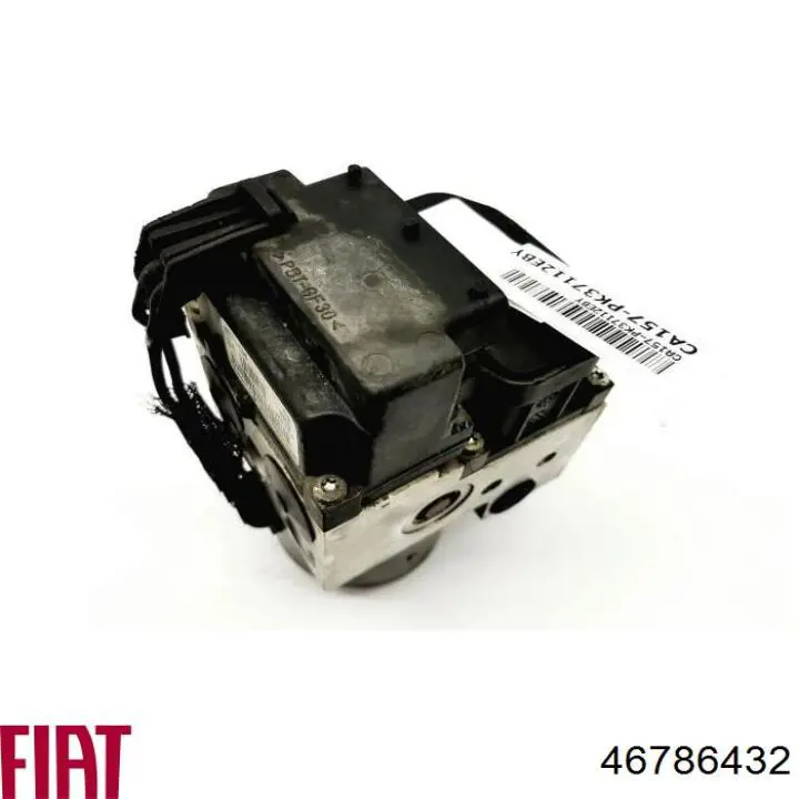 Купить 46786432 Fiat/Alfa/Lancia 