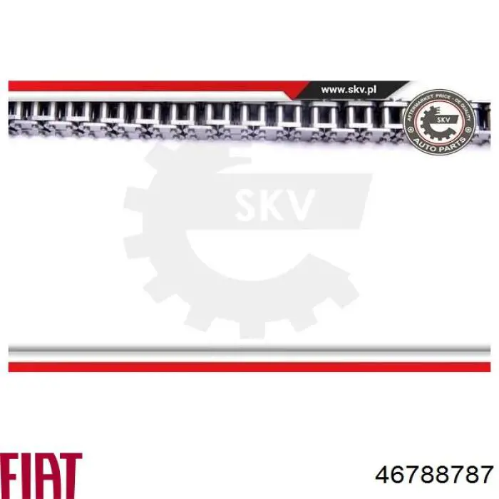 Купить 93177300 Opel Успокоитель цепи ГРМ