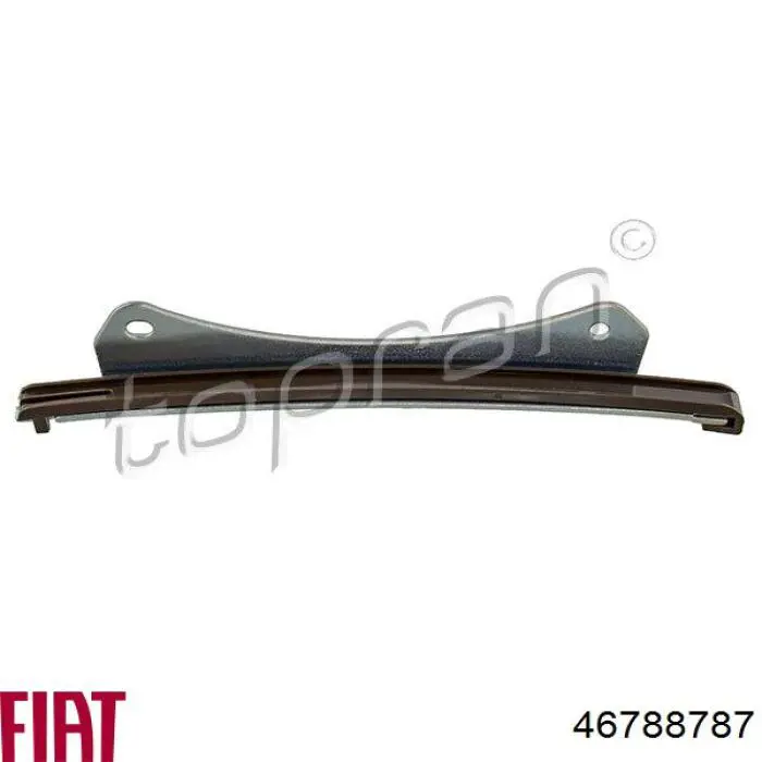 Успокоитель цепи ГРМ 93177300 Opel