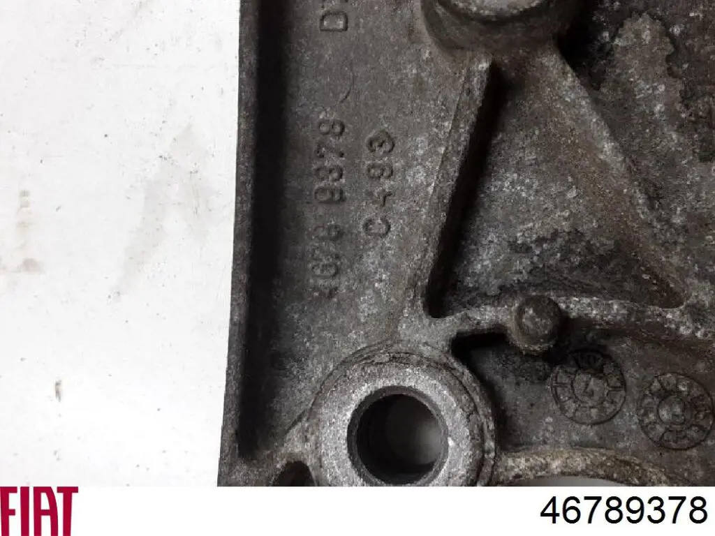  Fiat/Alfa/Lancia 46789378 цена, от 14.06 USD