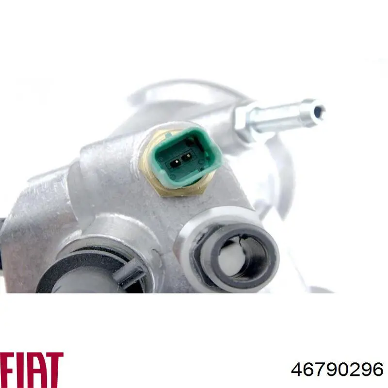 Термостат в корпусе Fiat/Alfa/Lancia 46790296 цена, от 36.37 USD