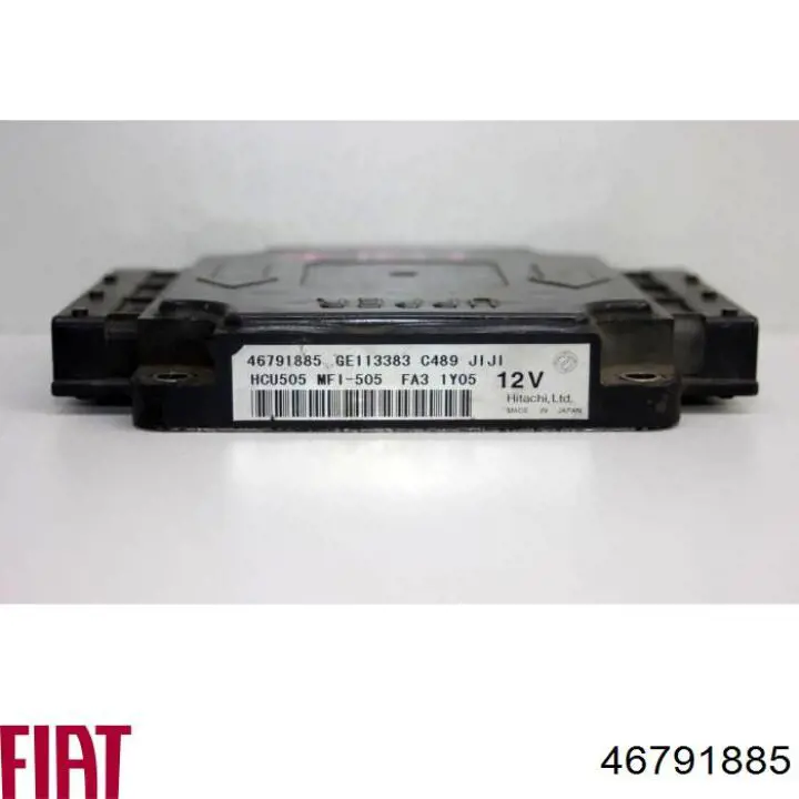  Fiat/Alfa/Lancia 46791885 цена, от 63.84 USD