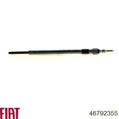 Свечи накала Fiat/Alfa/Lancia 46792355 цена, от 12.01 USD