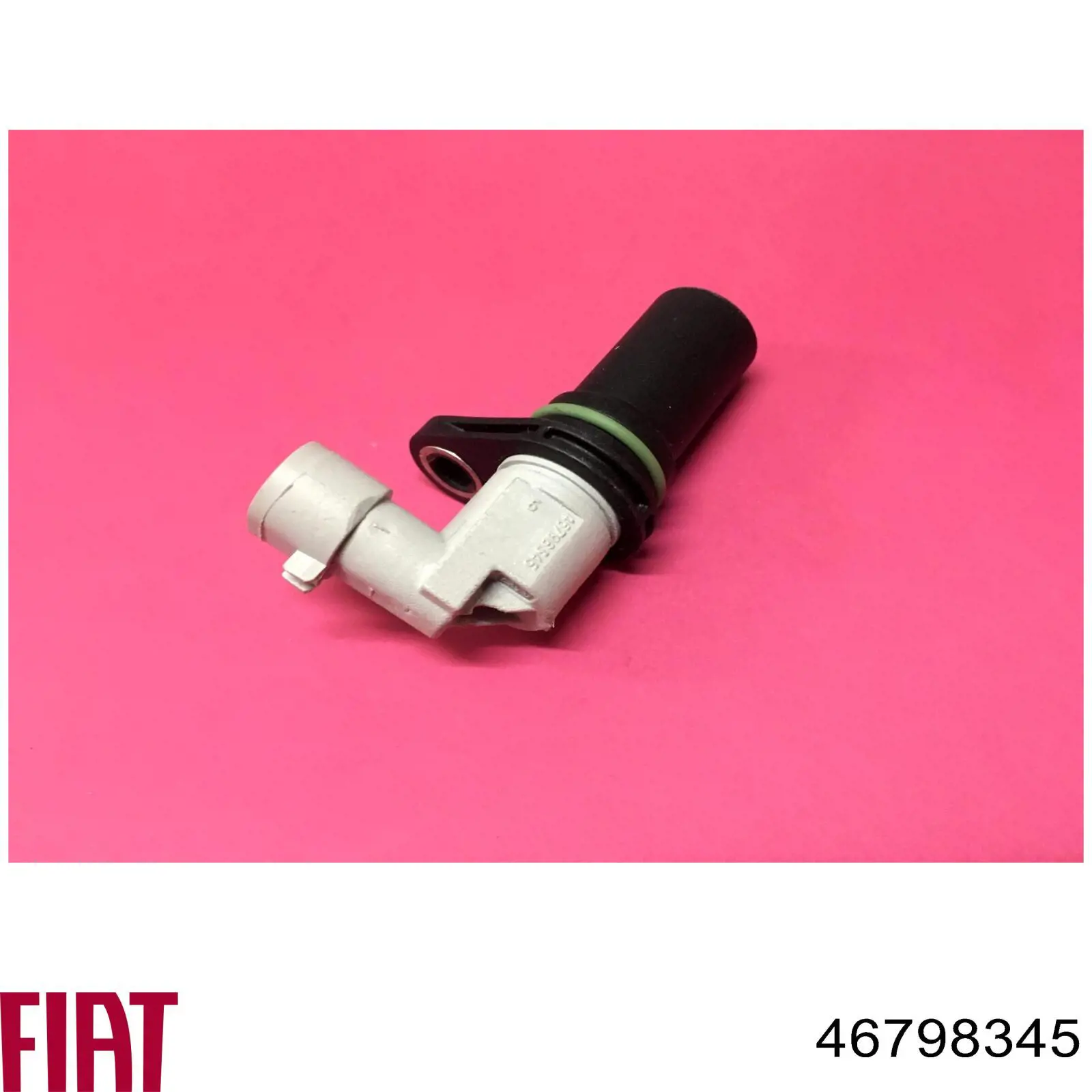 Sensor de posição (de revoluções) de cambota Fiat/Alfa/Lancia 46798345 preço, a partir de 49,81 USD