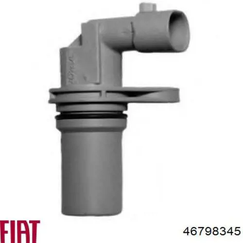 46798345 Fiat/Alfa/Lancia Sensor de posição (de revoluções) de cambota