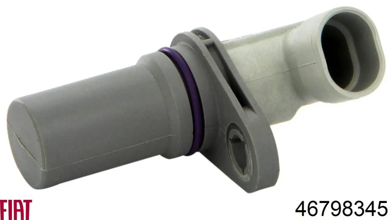 Sensor de posição (de revoluções) de cambota 46798345 Fiat/Alfa/Lancia