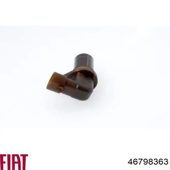 Купить 46798363 Fiat/Alfa/Lancia Датчик оборотов коленвала
