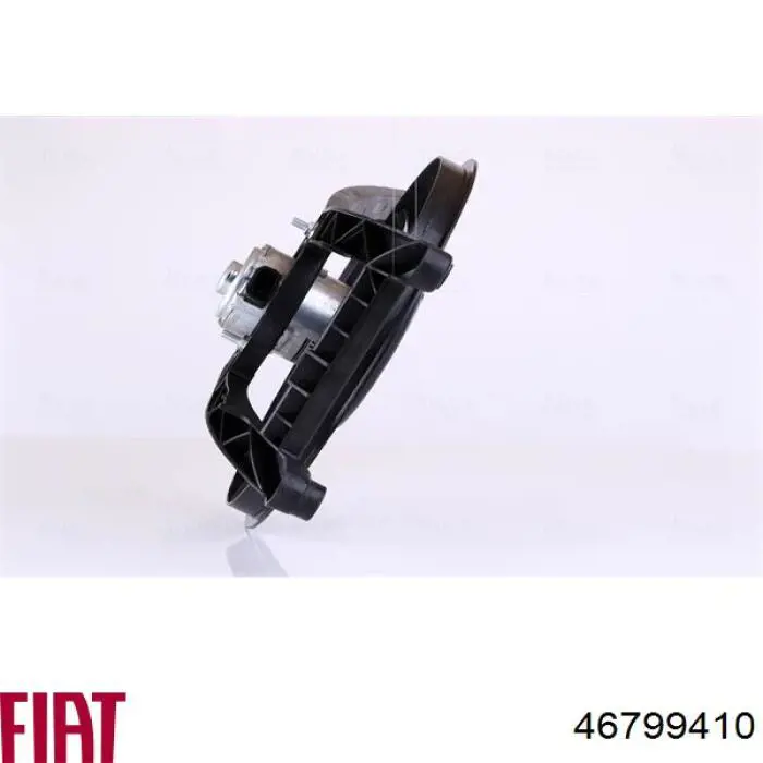 Электровентилятор охлаждения в сборе Fiat/Alfa/Lancia 46799410 цена, от 57.14 USD