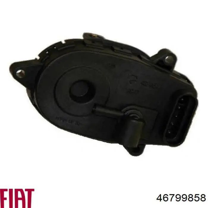 ДМРВ 46799858 Fiat/Alfa/Lancia