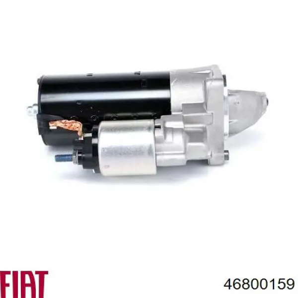 Купить 46800159 Fiat/Alfa/Lancia Стартер