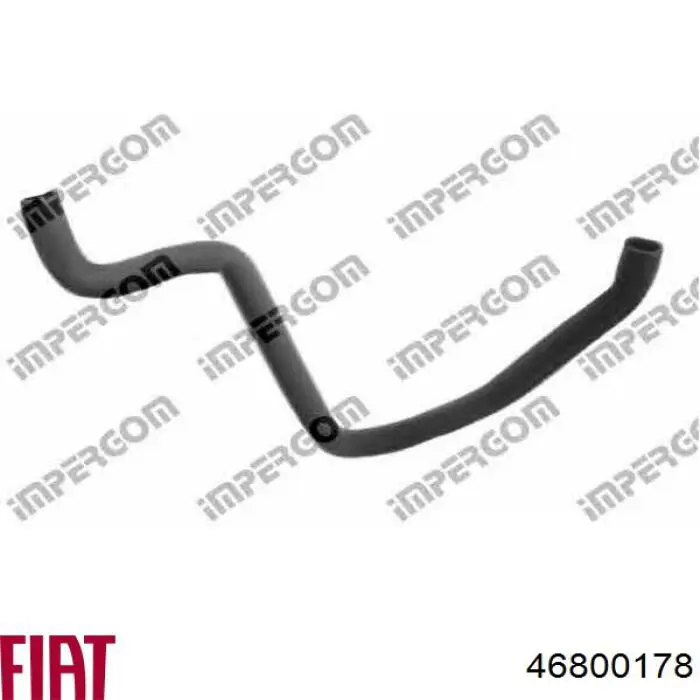 Купить 46800178 Fiat/Alfa/Lancia 