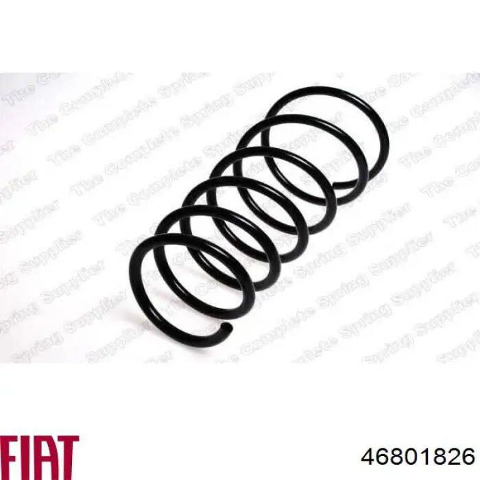 Передняя пружина GP74751 GP