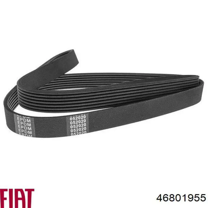 Купить 46801955 Fiat/Alfa/Lancia Ремень генератора