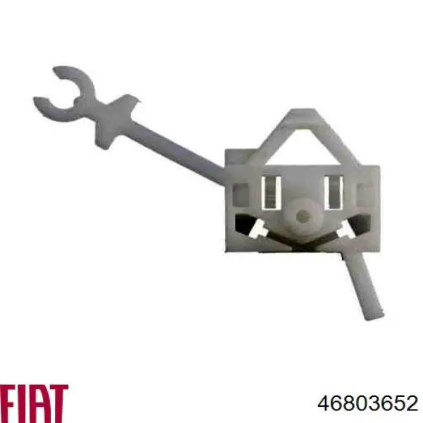 Механизм стеклоподъемника водительской двери Fiat/Alfa/Lancia 46803652 цена, от 35.59 USD