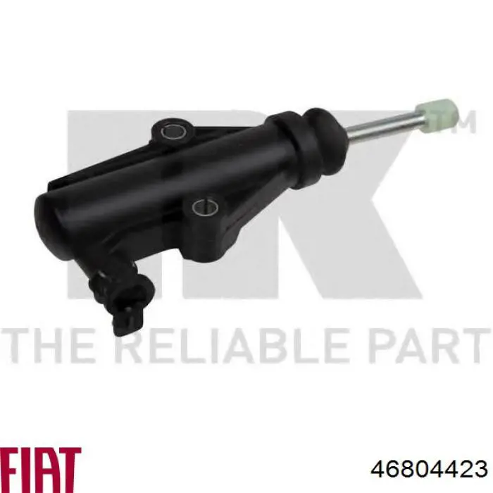 Купить 46804423 Fiat/Alfa/Lancia Рабочий цилиндр сцепления