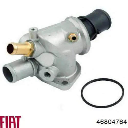 Кожух термостата Fiat/Alfa/Lancia 46804764 цена, от 41.49 USD