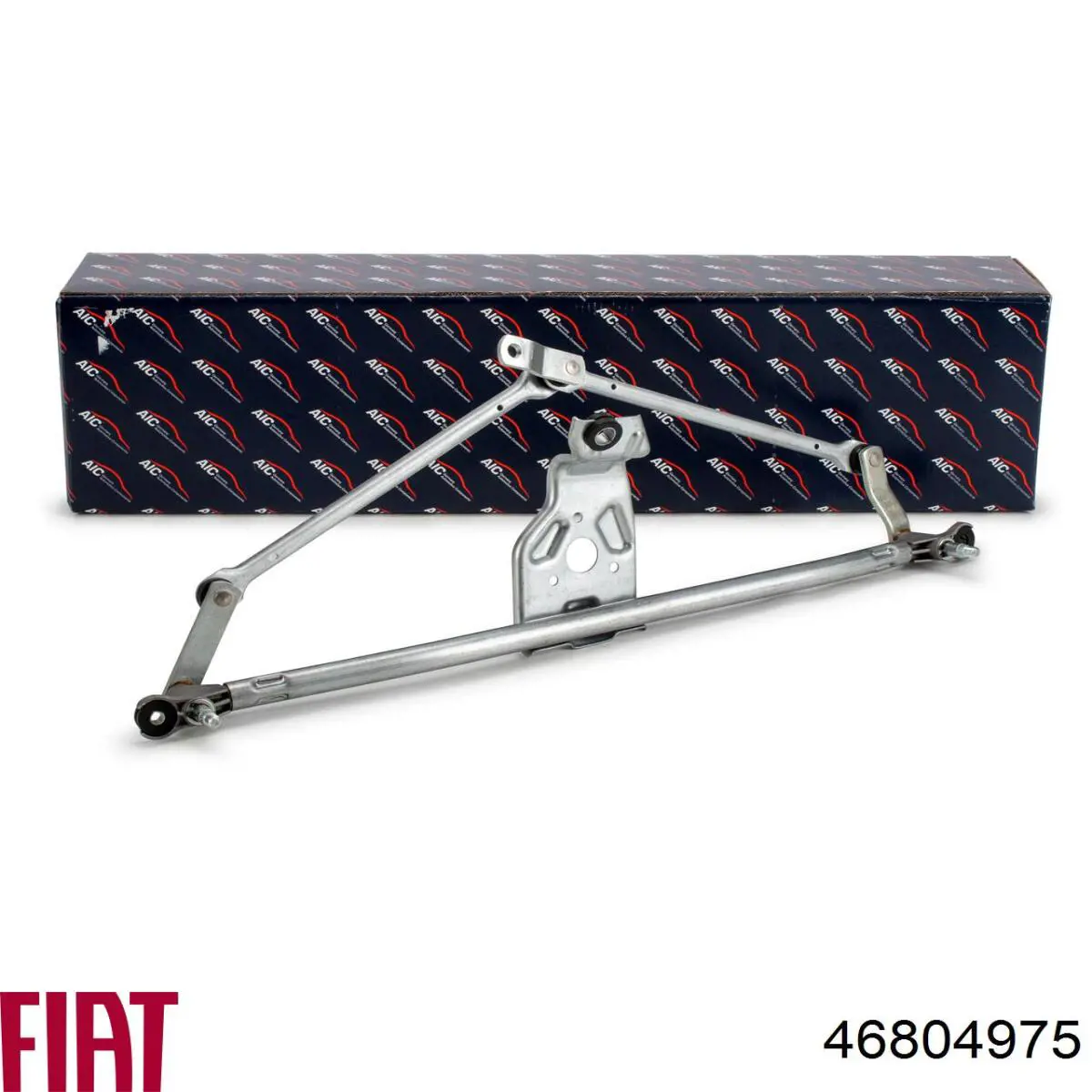 Трапеция дворников 46804975 Fiat/Alfa/Lancia