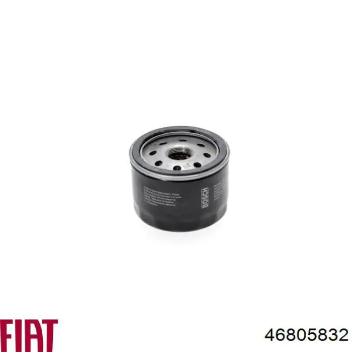 Купить 46805832 Fiat/Alfa/Lancia Фильтр центробежный очистки масла