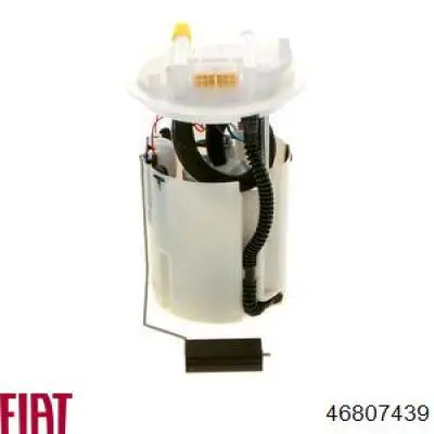 Модуль бензонасоса Fiat/Alfa/Lancia 46807439 цена, от 14.11 USD
