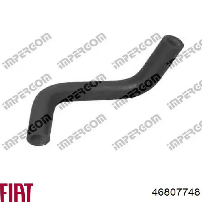  Fiat/Alfa/Lancia 46807748 цена, от 4.43 USD