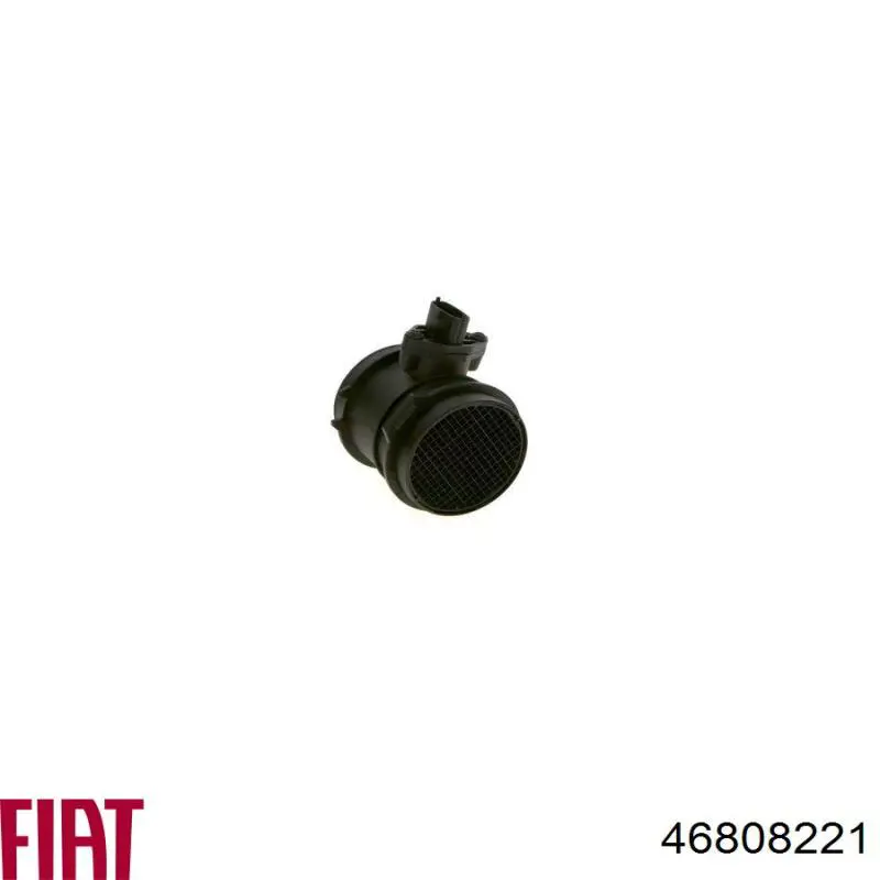 Датчик массового расхода воздуха Fiat/Alfa/Lancia 46808221 цена, от 81.27 USD