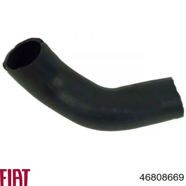 Купить 46808669 Fiat/Alfa/Lancia Патрубок интеркулера