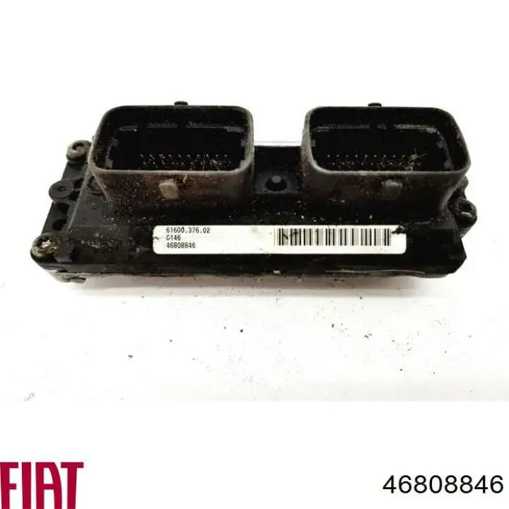 46808846 Fiat/Alfa/Lancia