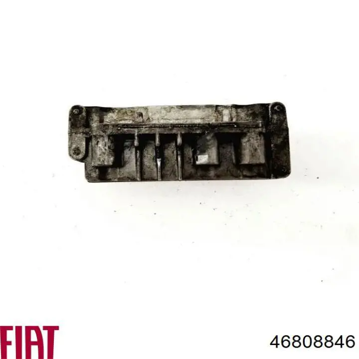 Купить 46820323 Fiat/Alfa/Lancia Модуль управления (ЭБУ) впрыском топлива