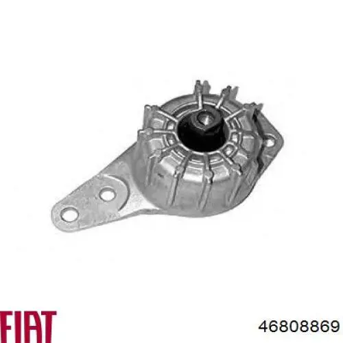 Правая подушка двигателя 46808869 Fiat/Alfa/Lancia