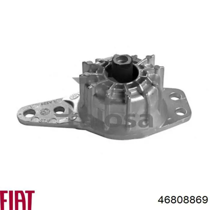 Купить 46808869 Fiat/Alfa/Lancia Правая опора двигателя