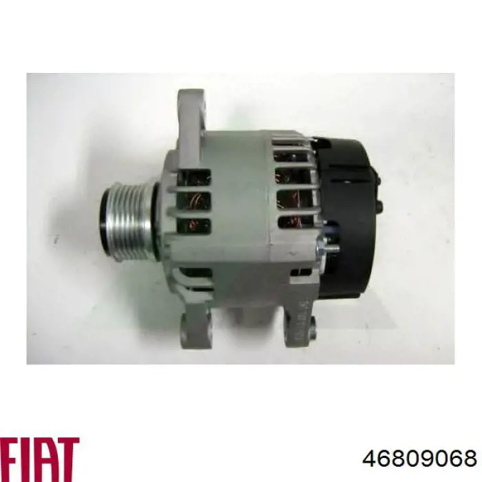46809068 Fiat/Alfa/Lancia Генератор автомобильный