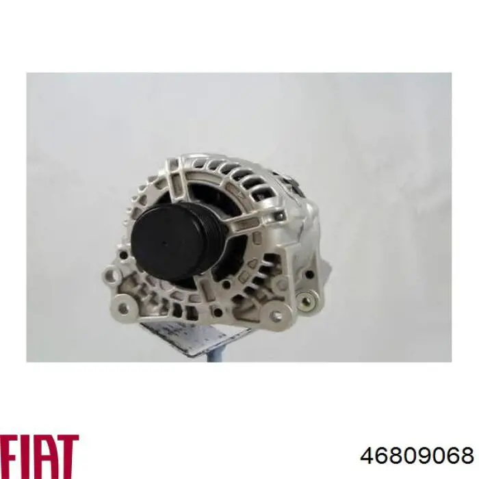 Автомобильный генератор Fiat/Alfa/Lancia 46809068 цена, от 111.11 USD