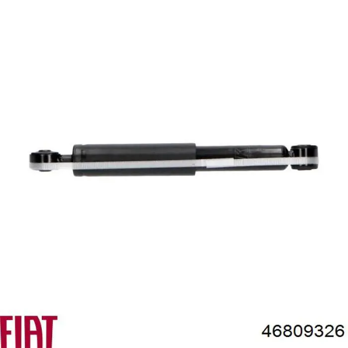 Купить 46809326 Fiat/Alfa/Lancia Амортизатор задней подвески