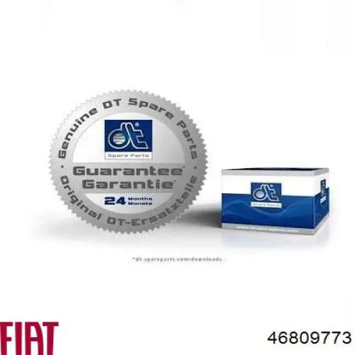 Купить 46809773 Fiat/Alfa/Lancia Датчик АБС задний правый