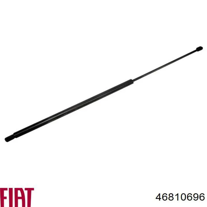 Амортизатор задней двери Fiat/Alfa/Lancia 46810696 цена, от 8.16 USD