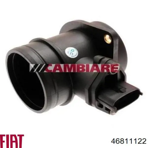 Купить 46811122 Fiat/Alfa/Lancia Воздухомер